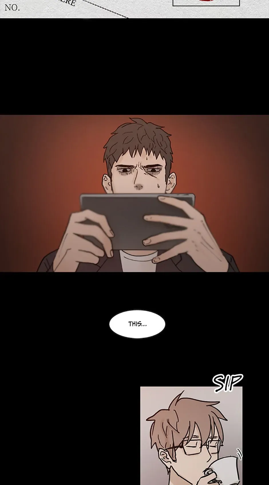 Read The Killing Vote chapter 35 image 33 on Lezhin
