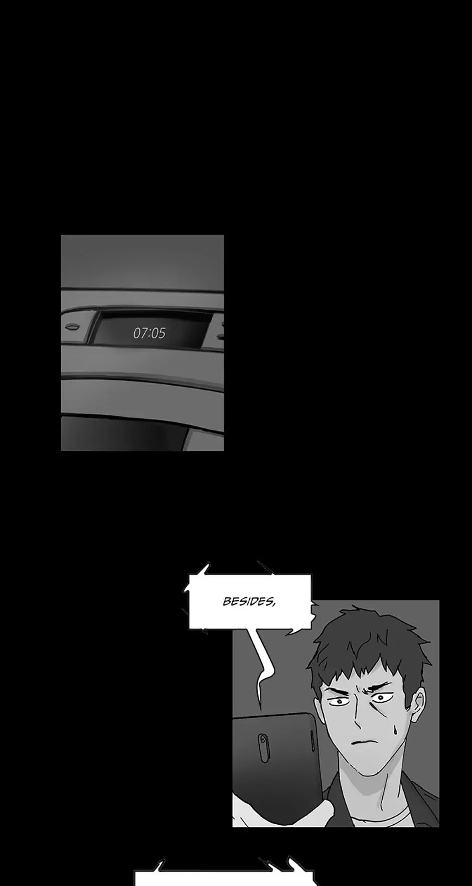 Read The Killing Vote chapter 35 image 4 on Lezhin