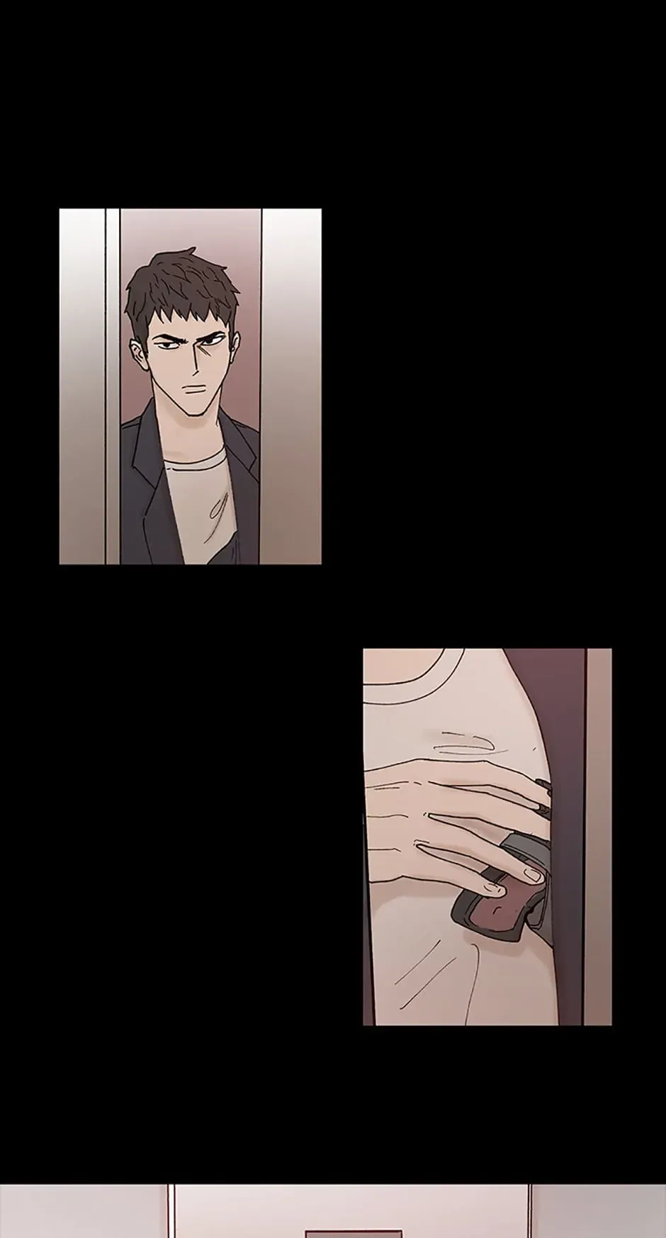 Read The Killing Vote chapter 35 image 8 on Lezhin