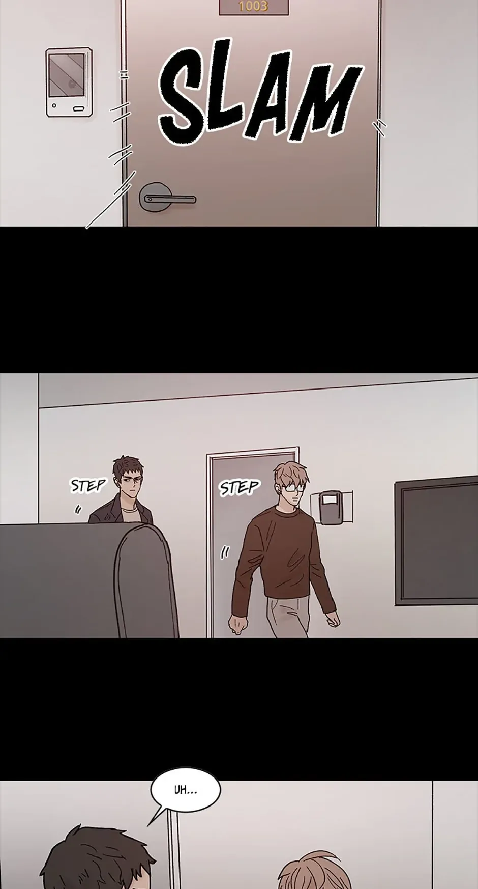 Read The Killing Vote chapter 35 image 9 on Lezhin