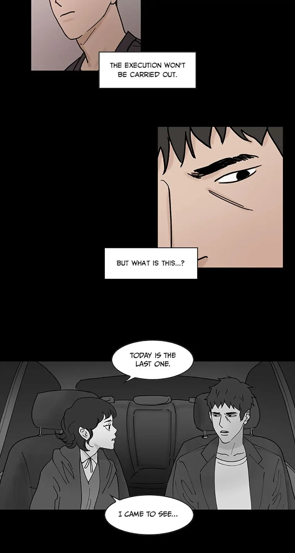 Read The Killing Vote chapter 36 image 11 on Lezhin