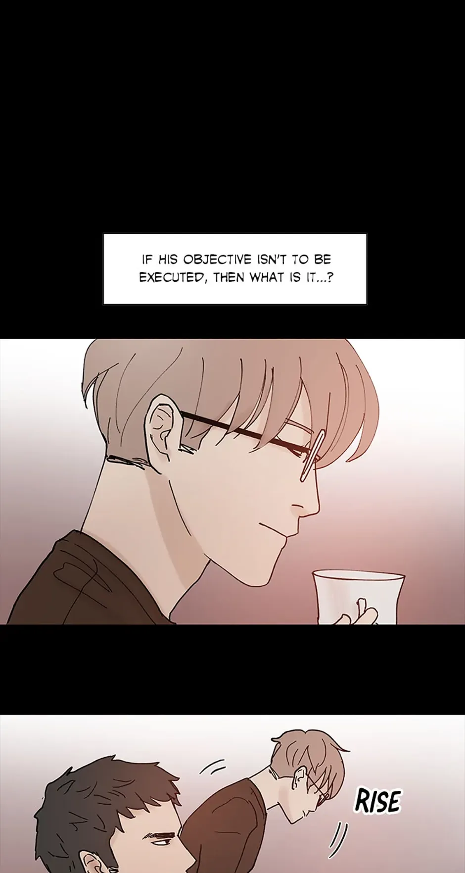 Read The Killing Vote chapter 36 image 12 on Lezhin