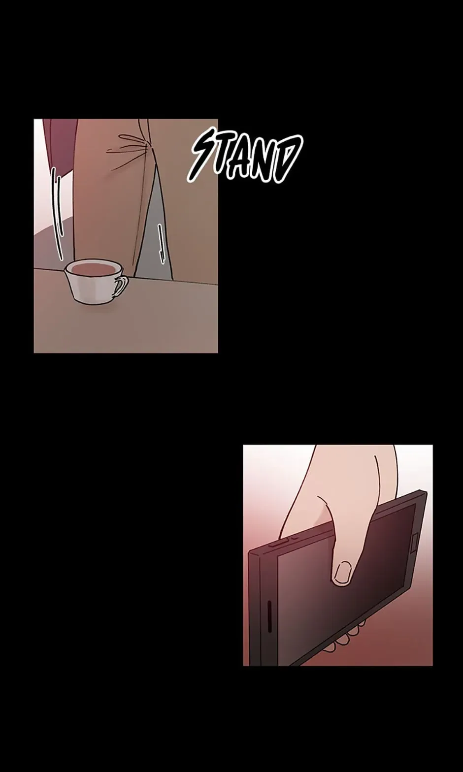 Read The Killing Vote chapter 36 image 14 on Lezhin