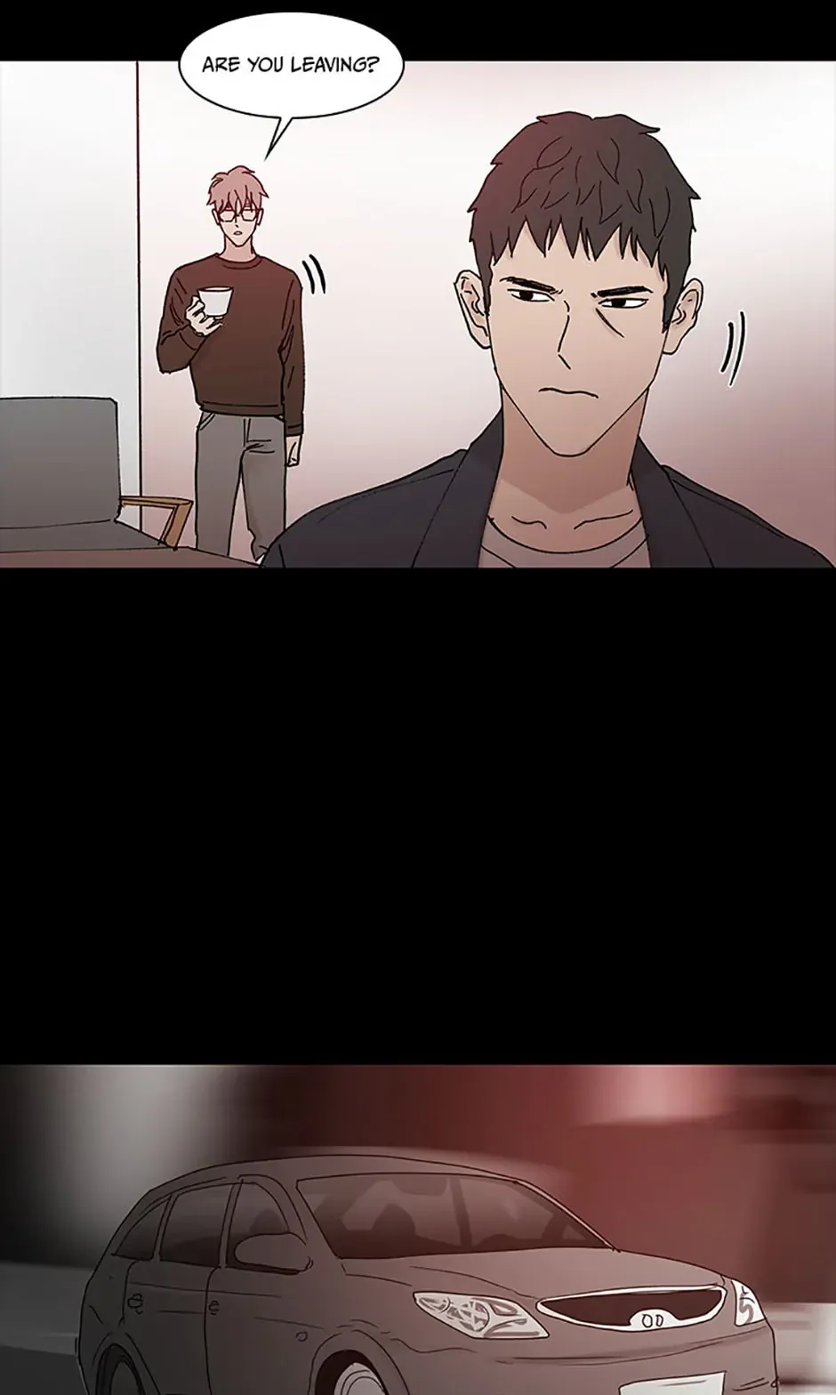 Read The Killing Vote chapter 36 image 15 on Lezhin