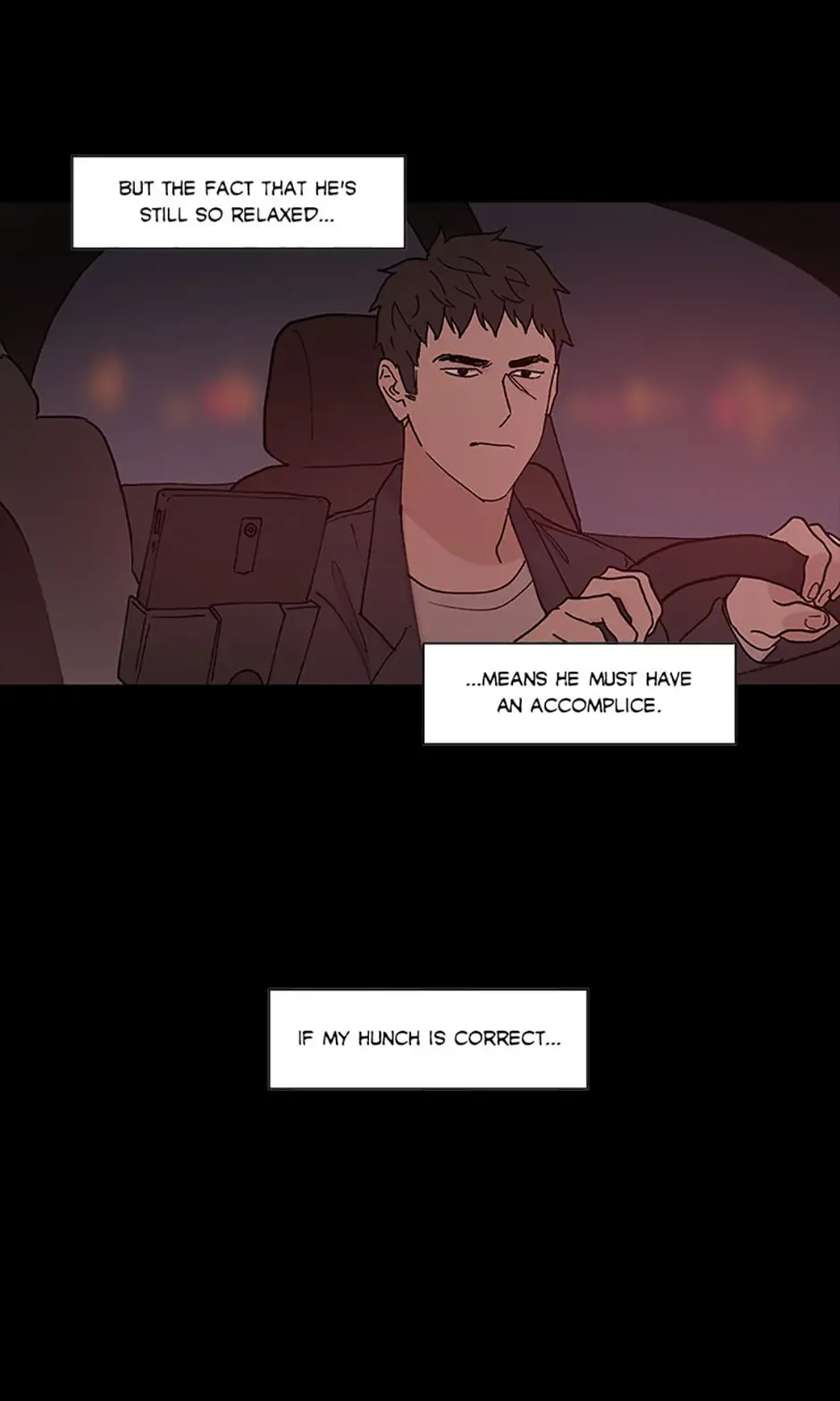 Read The Killing Vote chapter 36 image 17 on Lezhin