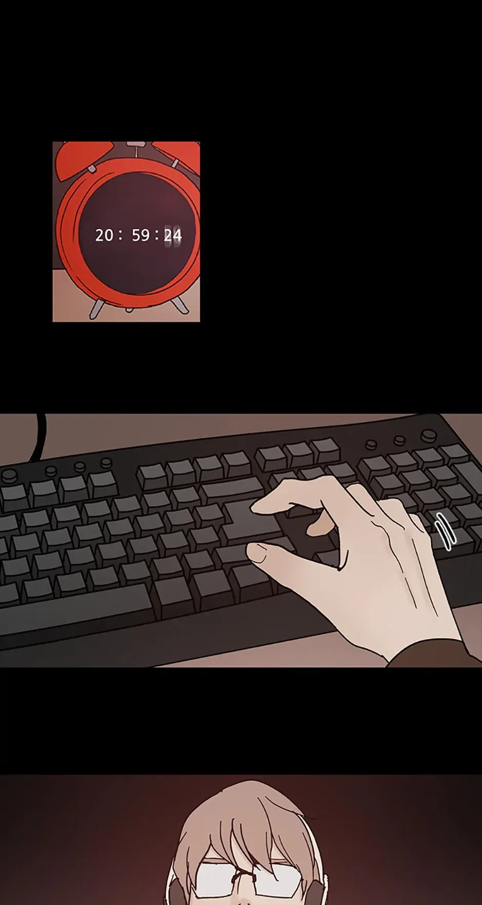 Read The Killing Vote chapter 36 image 24 on Lezhin