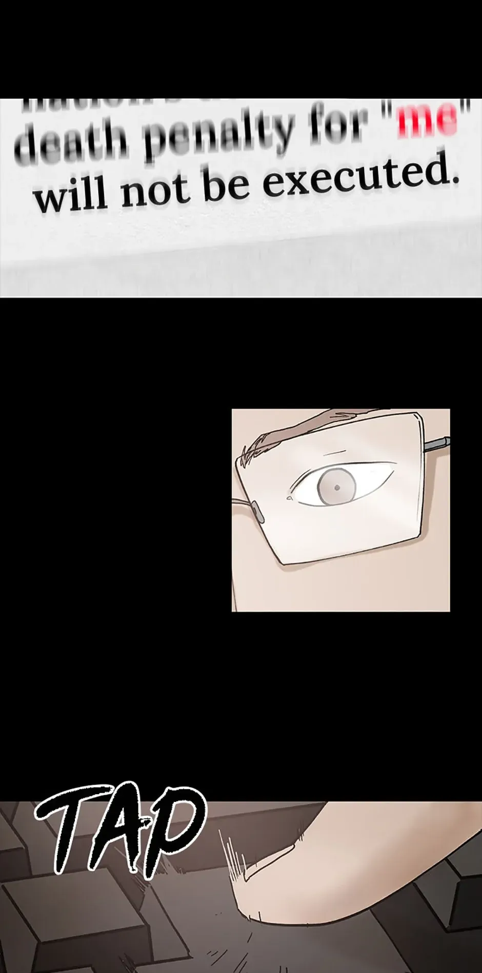 Read The Killing Vote chapter 36 image 27 on Lezhin