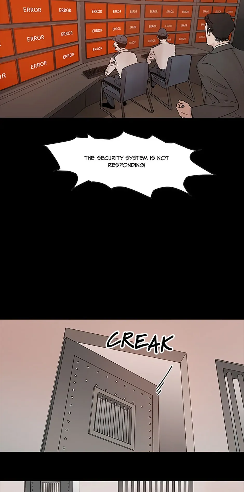 Read The Killing Vote chapter 36 image 29 on Lezhin