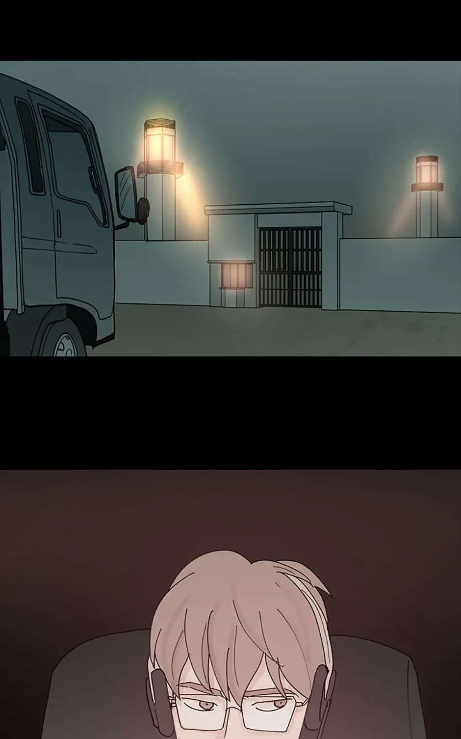 Read The Killing Vote chapter 36 image 32 on Lezhin