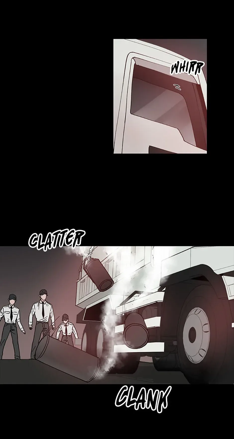 Read The Killing Vote chapter 37 image 16 on Lezhin