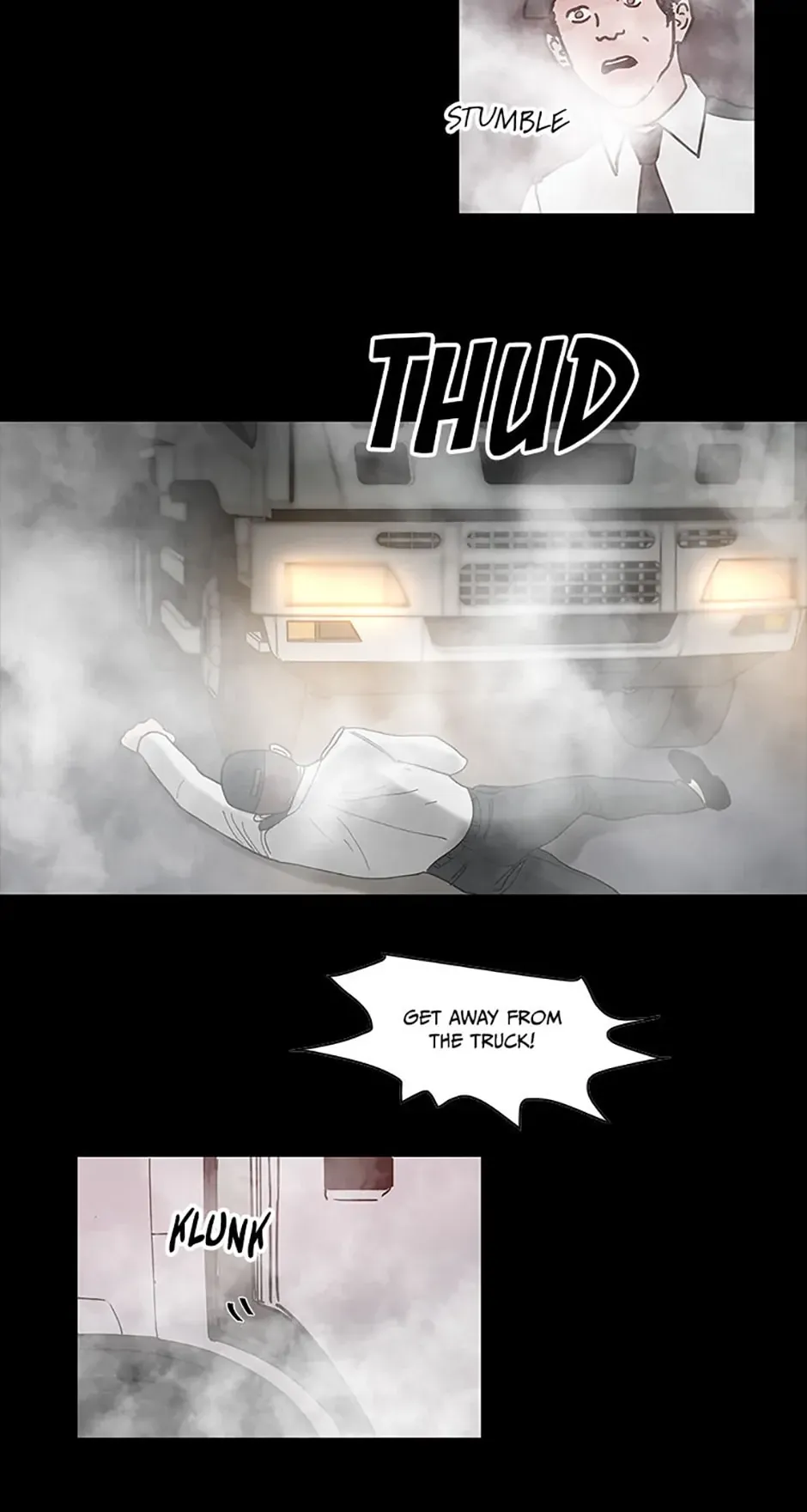 Read The Killing Vote chapter 37 image 18 on Lezhin