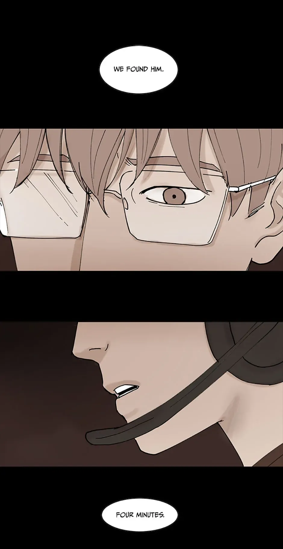 Read The Killing Vote chapter 37 image 27 on Lezhin