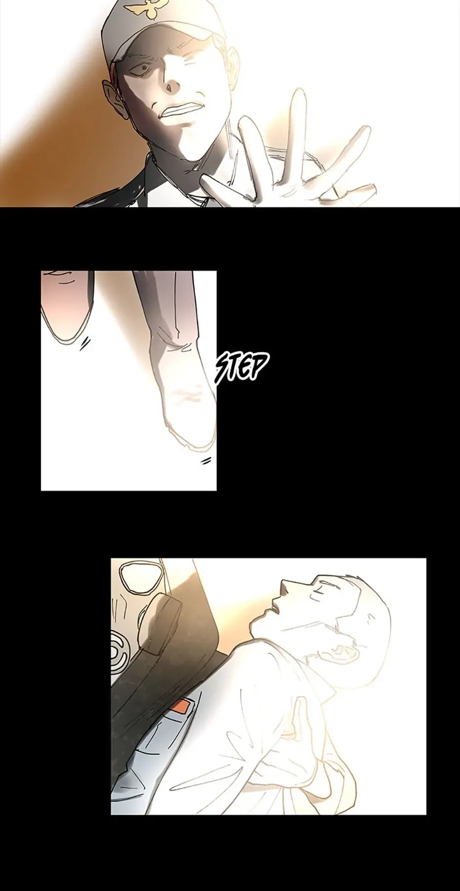 Read The Killing Vote chapter 37 image 30 on Lezhin