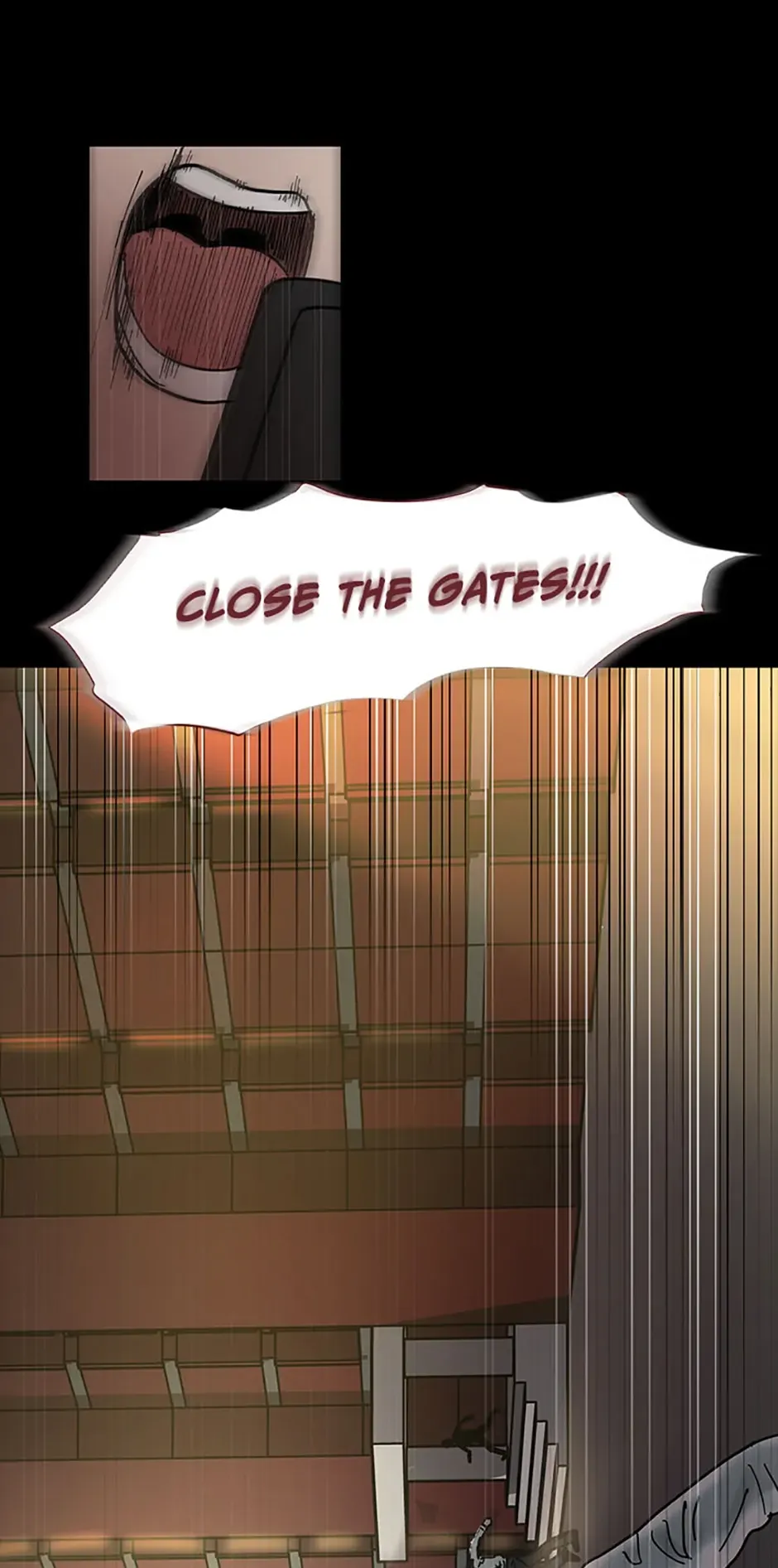 Read The Killing Vote chapter 37 image 34 on Lezhin