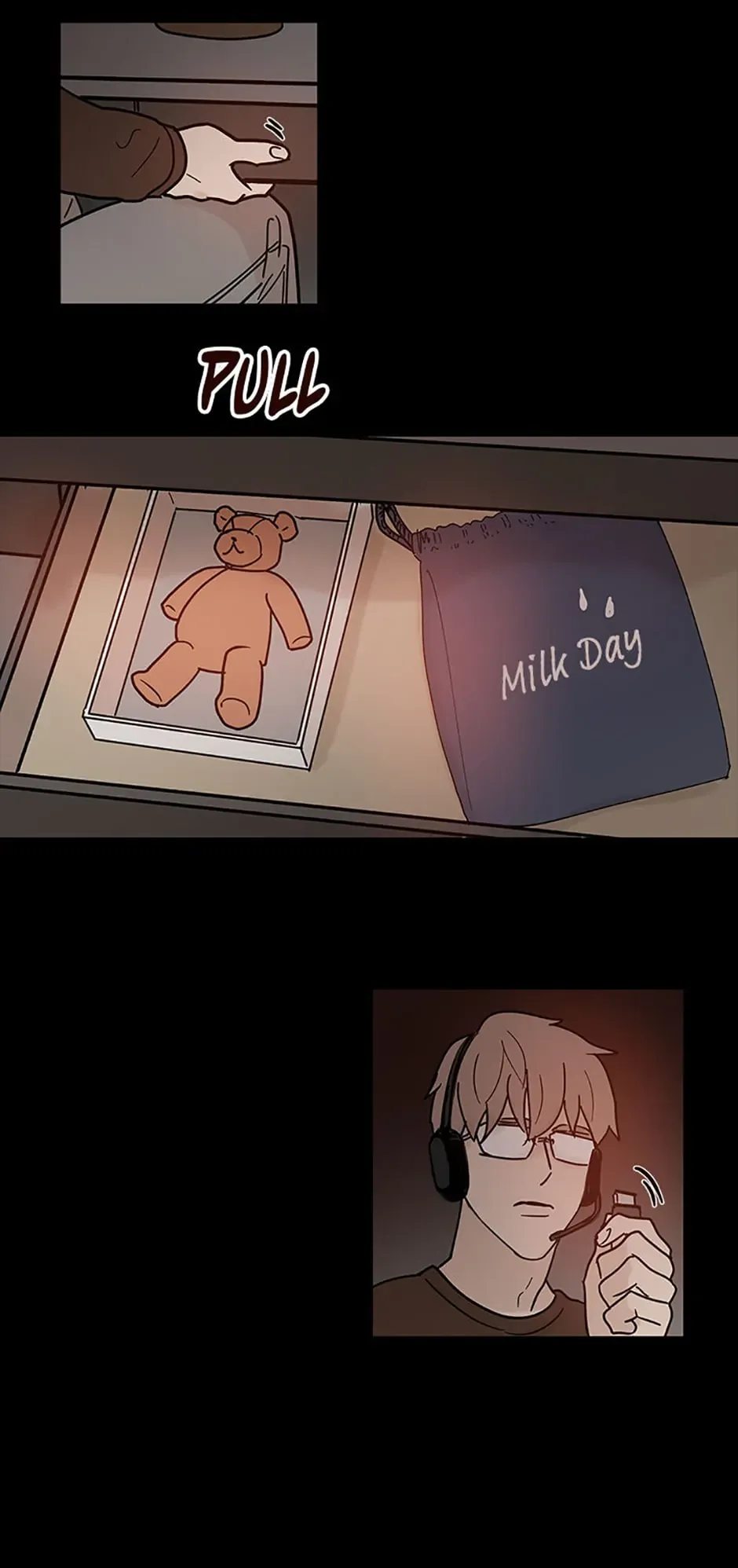 Read The Killing Vote chapter 38 image 11 on Lezhin