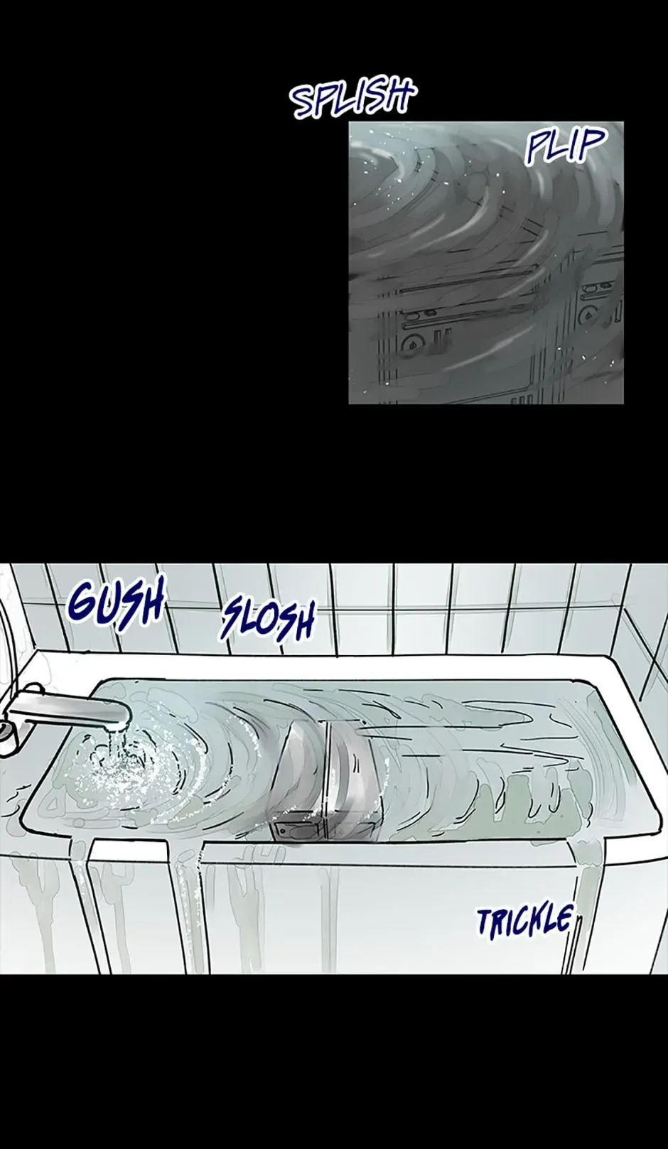 Read The Killing Vote chapter 38 image 14 on Lezhin