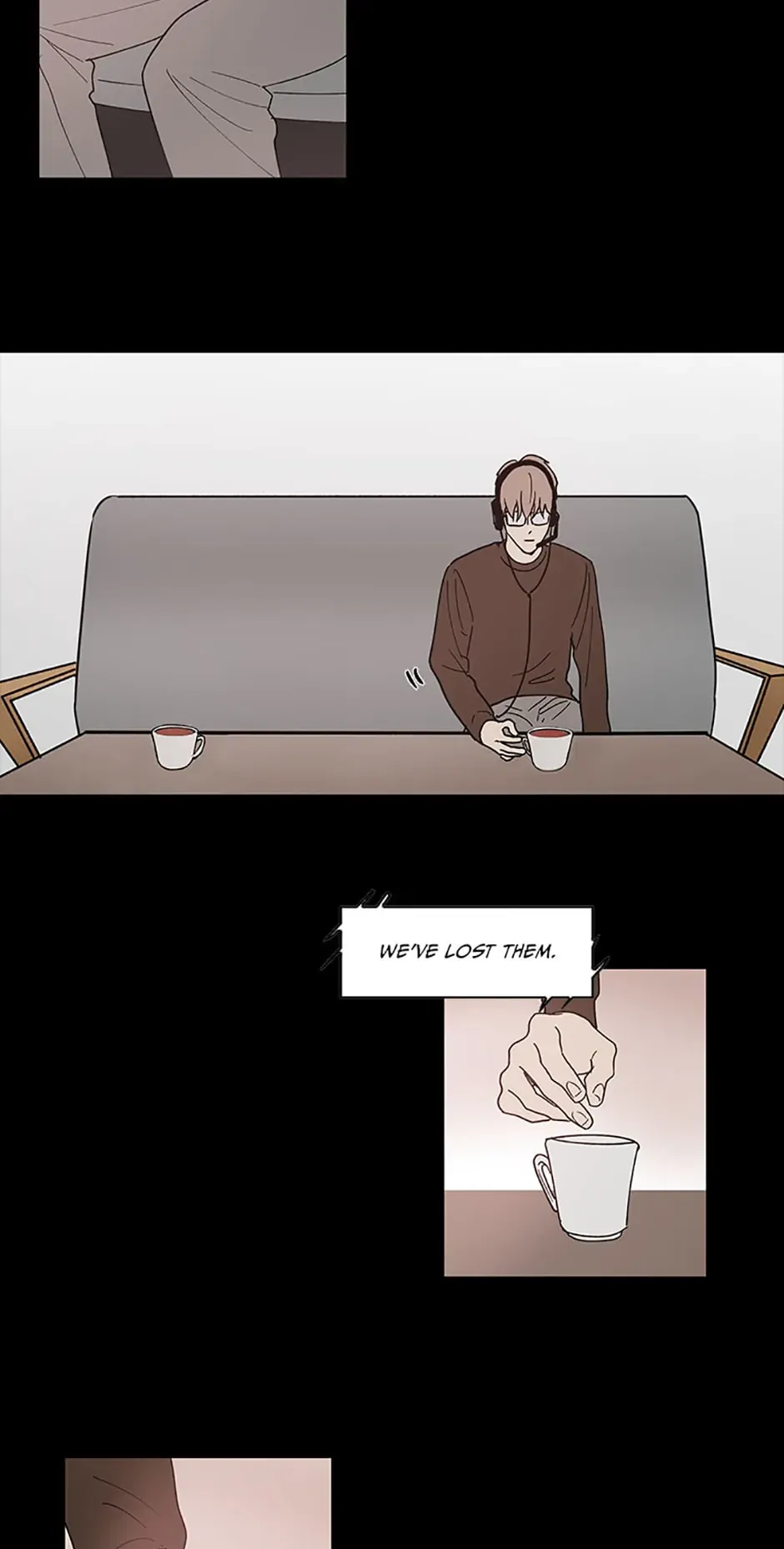 Read The Killing Vote chapter 38 image 16 on Lezhin