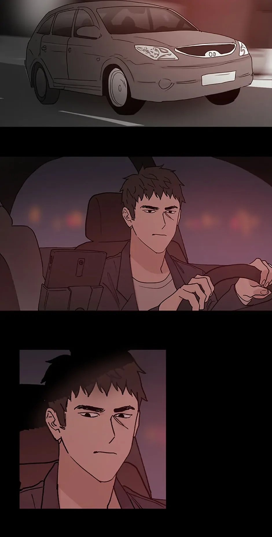 Read The Killing Vote chapter 38 image 18 on Lezhin