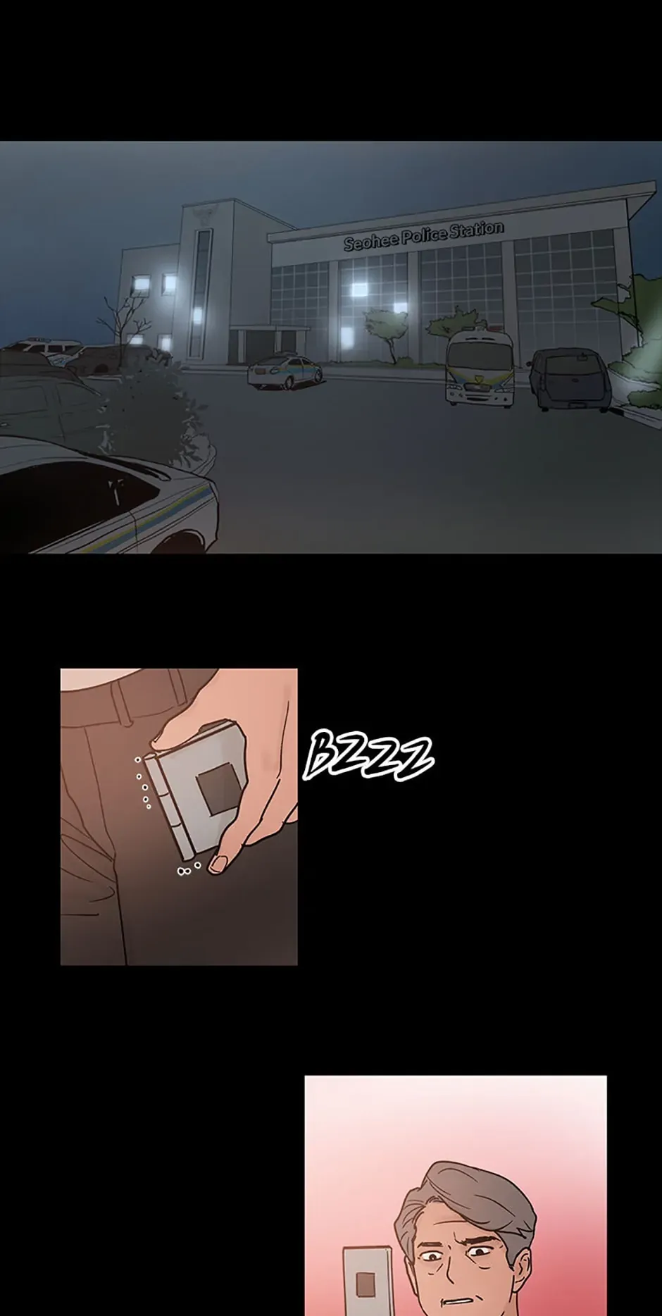Read The Killing Vote chapter 38 image 19 on Lezhin