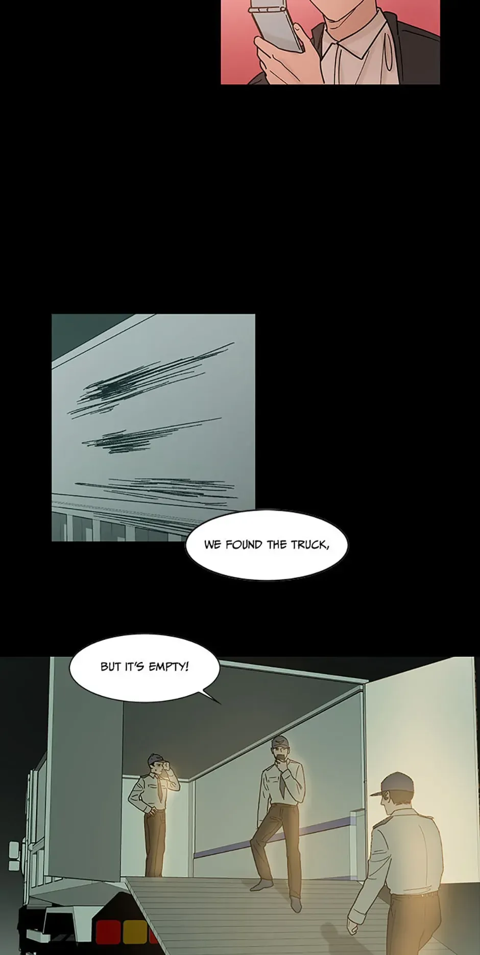 Read The Killing Vote chapter 38 image 20 on Lezhin