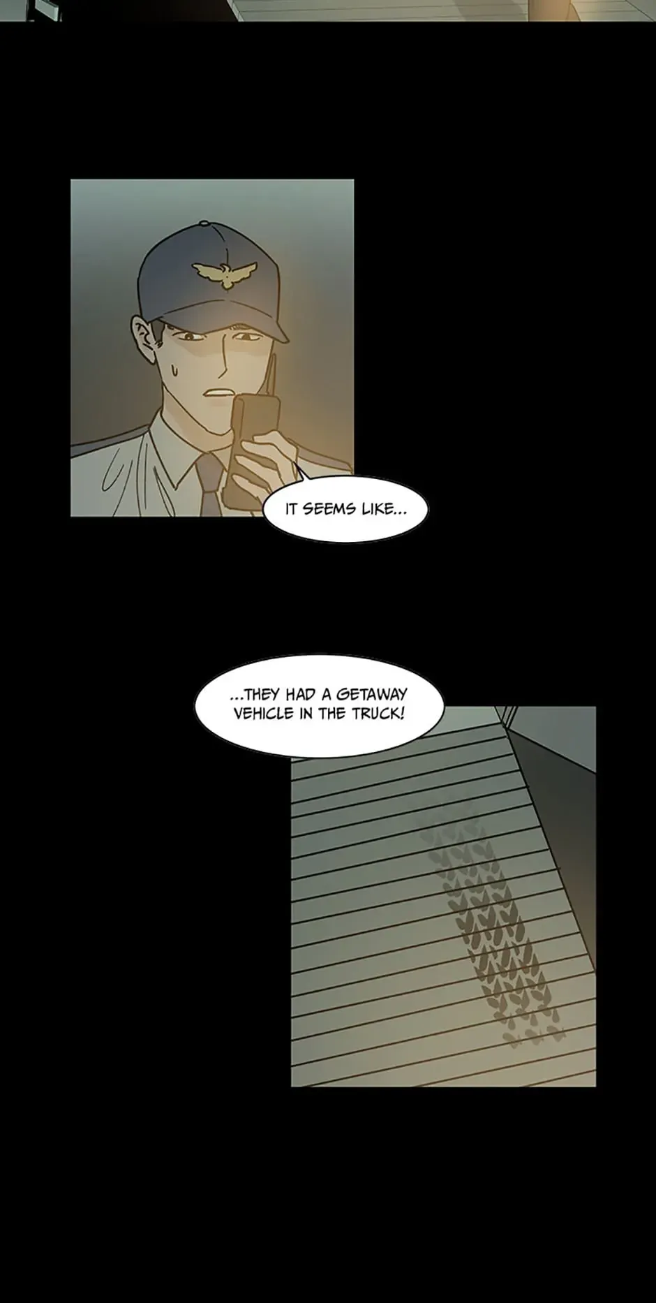 Read The Killing Vote chapter 38 image 21 on Lezhin