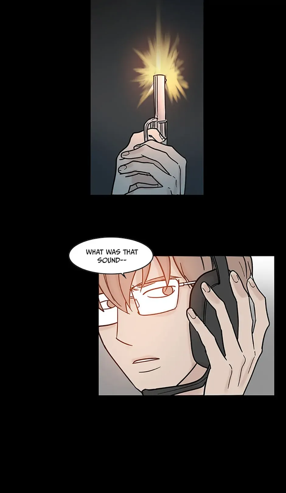 Read The Killing Vote chapter 38 image 24 on Lezhin