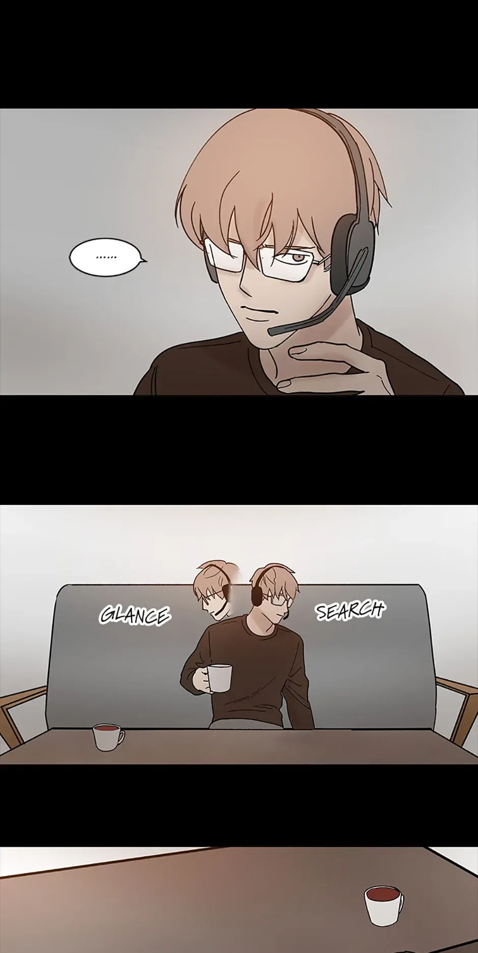 Read The Killing Vote chapter 38 image 26 on Lezhin