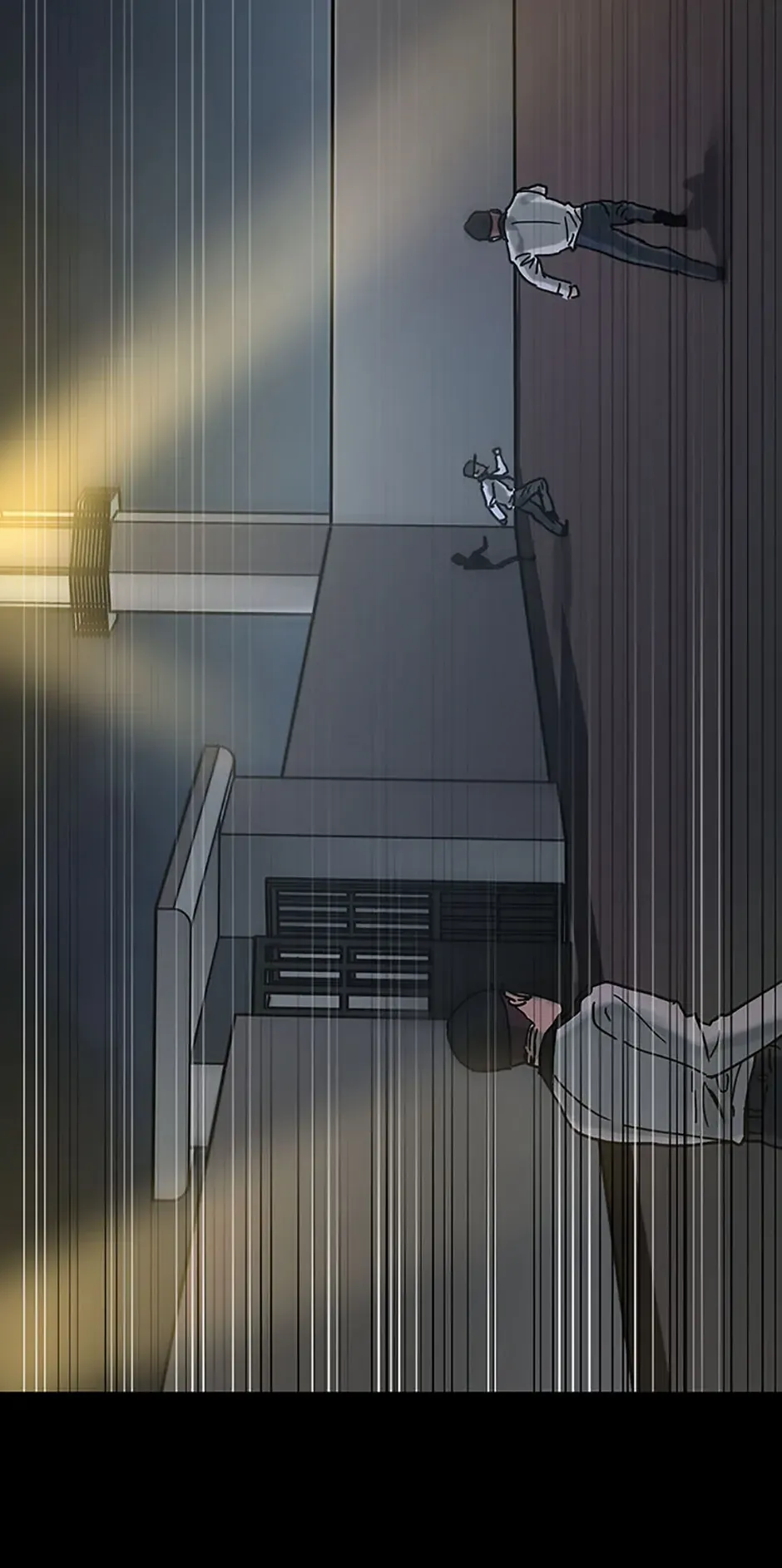 Read The Killing Vote chapter 38 image 3 on Lezhin