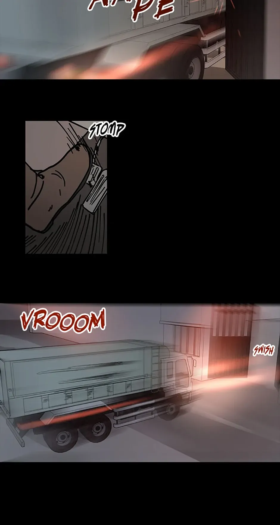 Read The Killing Vote chapter 38 image 7 on Lezhin