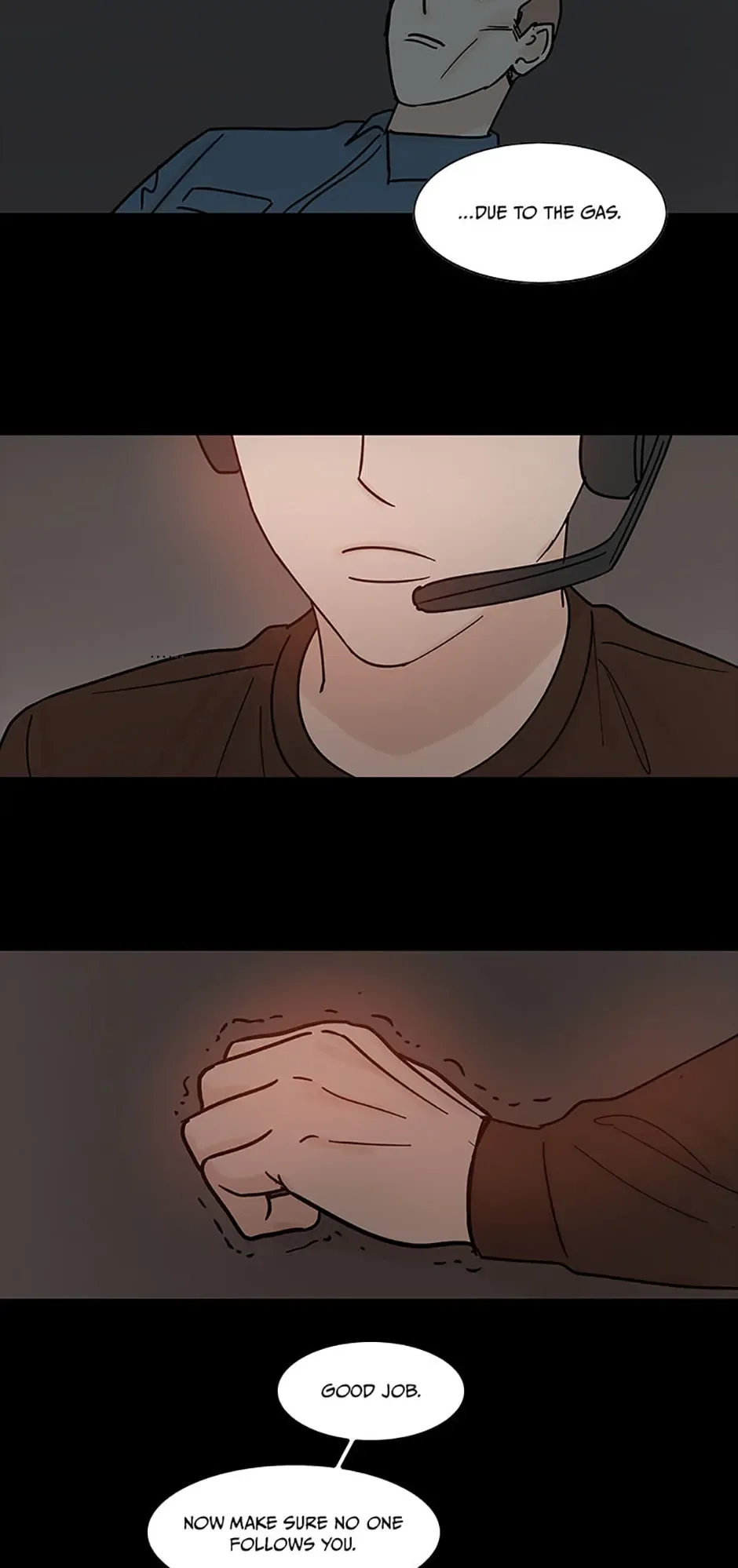 Read The Killing Vote chapter 38 image 9 on Lezhin