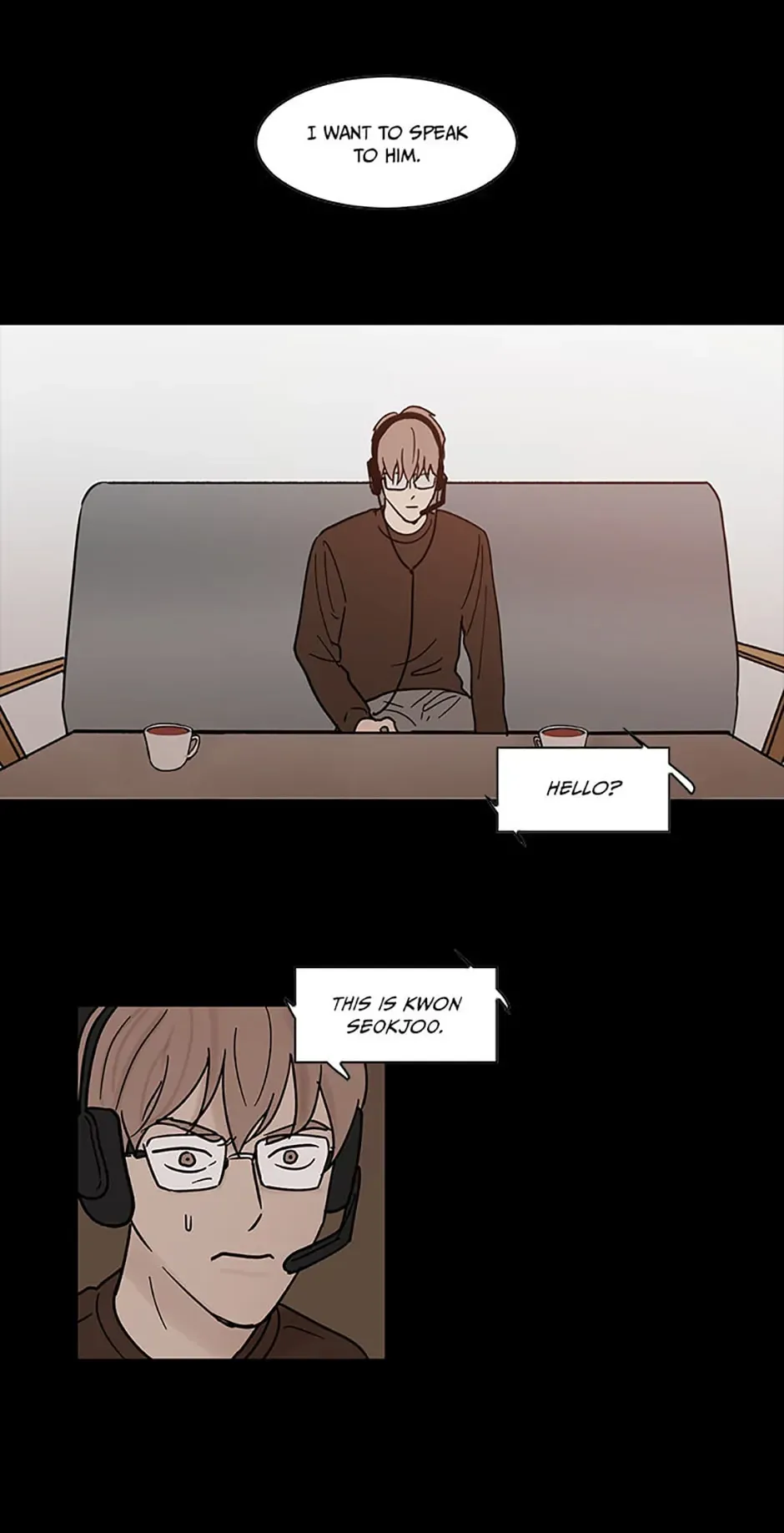 Read The Killing Vote chapter 39 image 10 on Lezhin