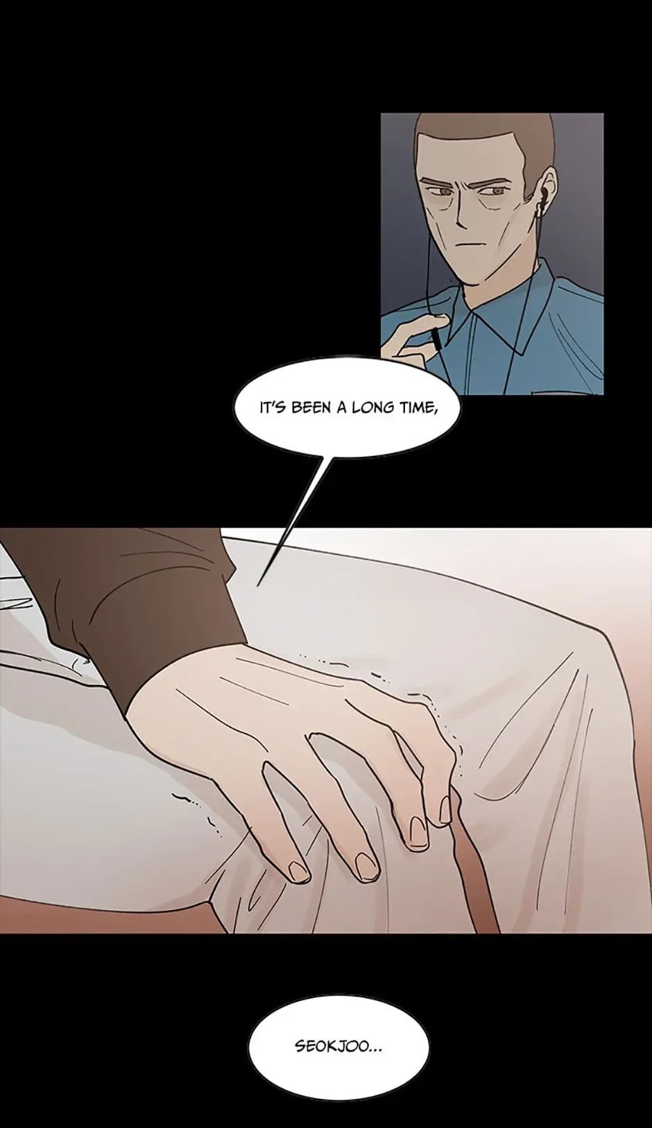 Read The Killing Vote chapter 39 image 11 on Lezhin