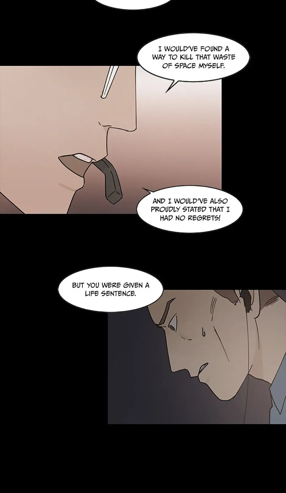 Read The Killing Vote chapter 39 image 14 on Lezhin