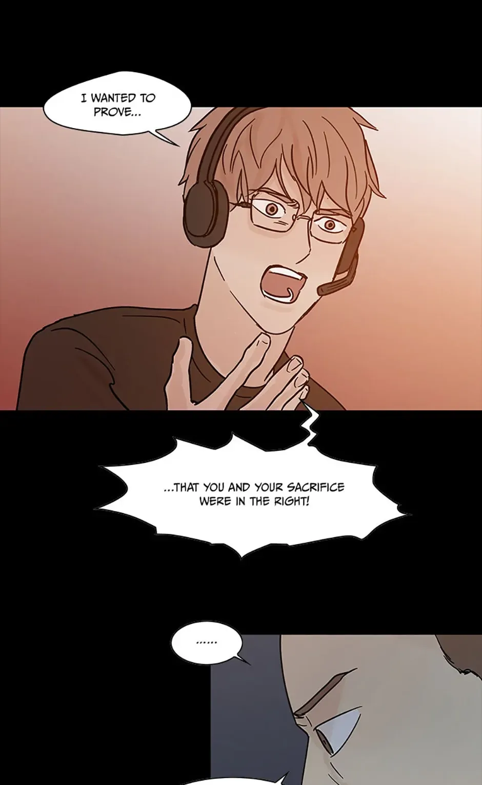 Read The Killing Vote chapter 39 image 15 on Lezhin
