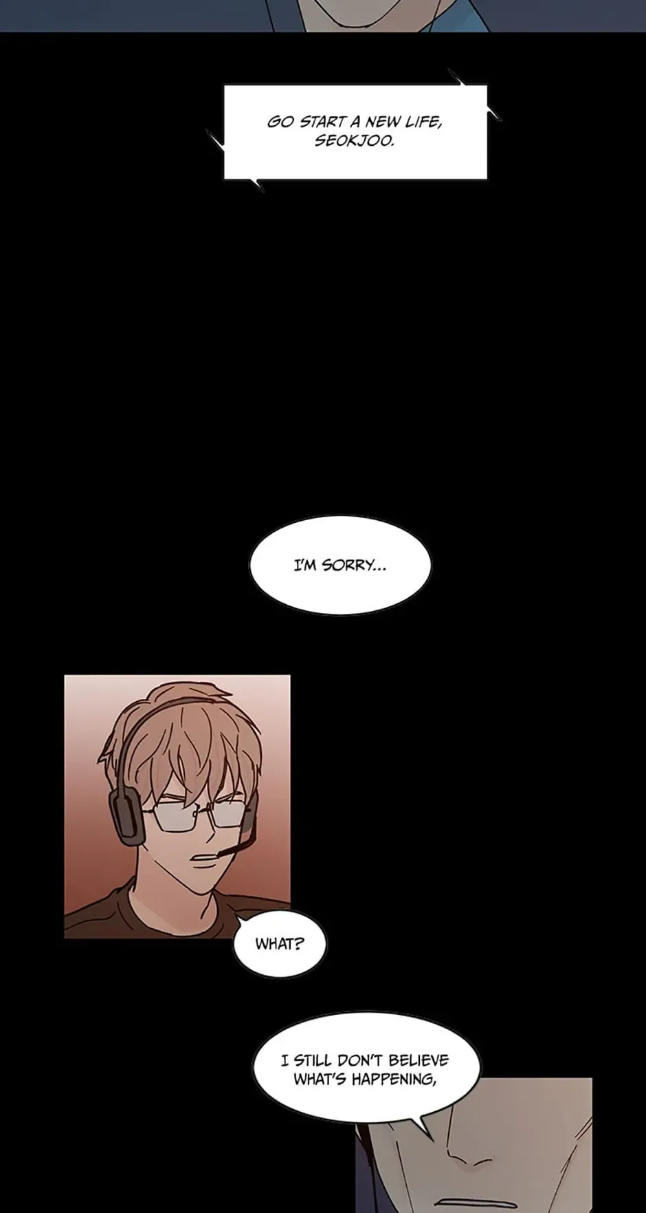 Read The Killing Vote chapter 39 image 20 on Lezhin