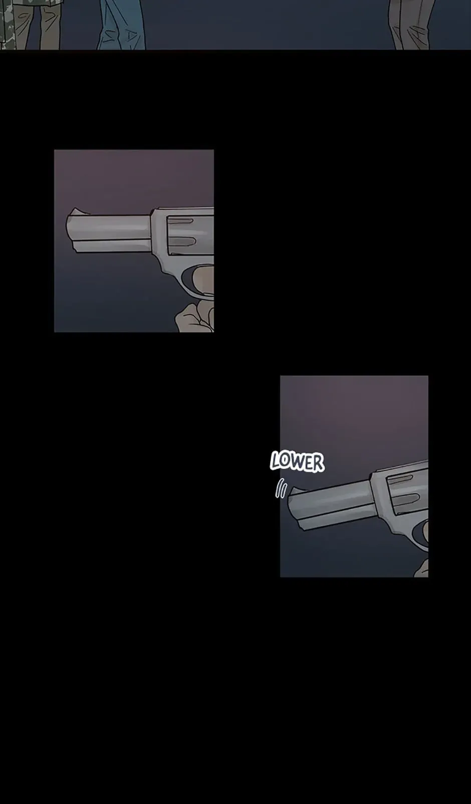 Read The Killing Vote chapter 39 image 29 on Lezhin