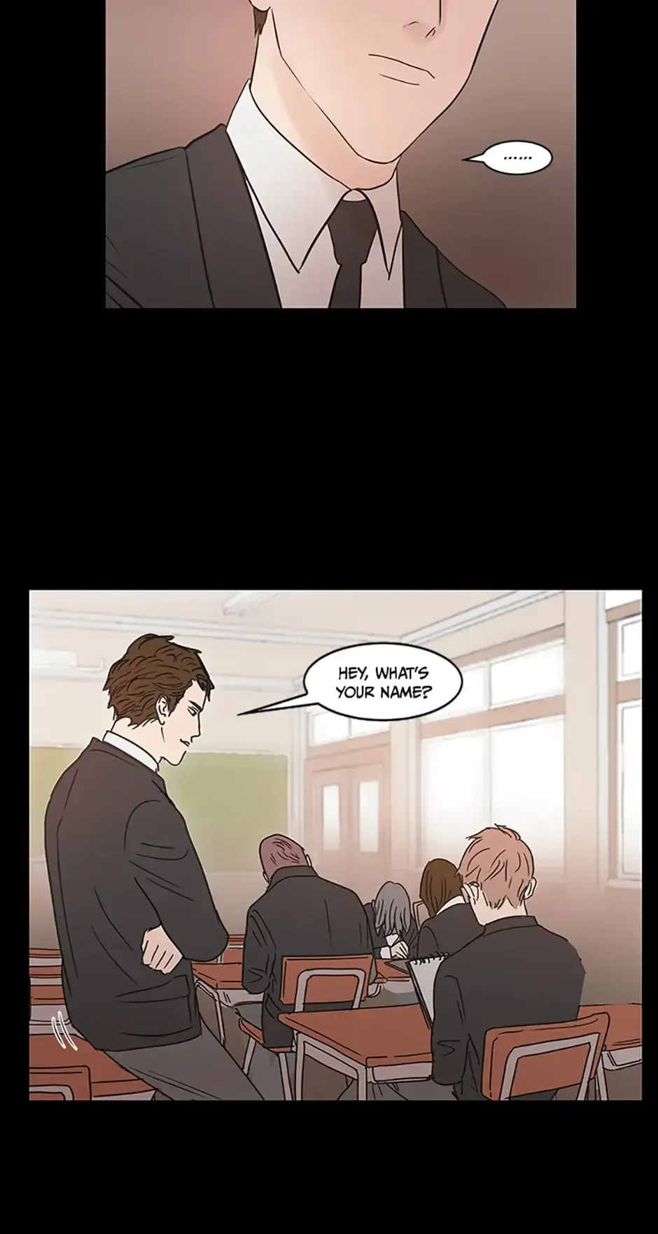 Read The Killing Vote chapter 4 image 22 on Lezhin