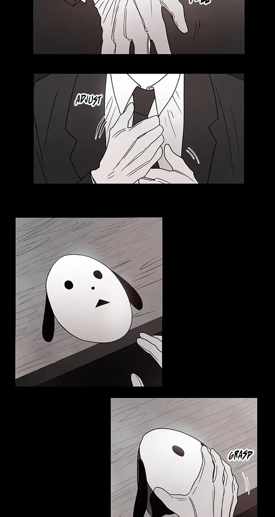 Read The Killing Vote chapter 4 image 26 on Lezhin