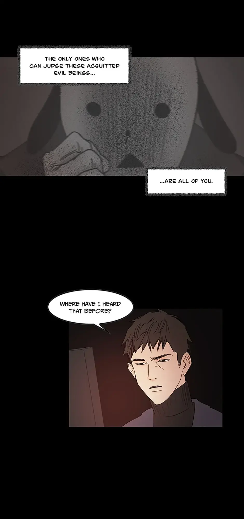 Read The Killing Vote chapter 4 image 3 on Lezhin