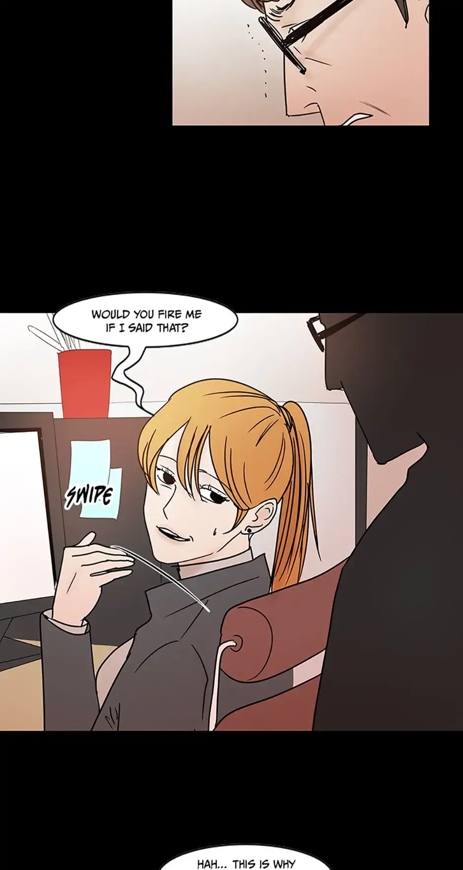 Read The Killing Vote chapter 4 image 9 on Lezhin