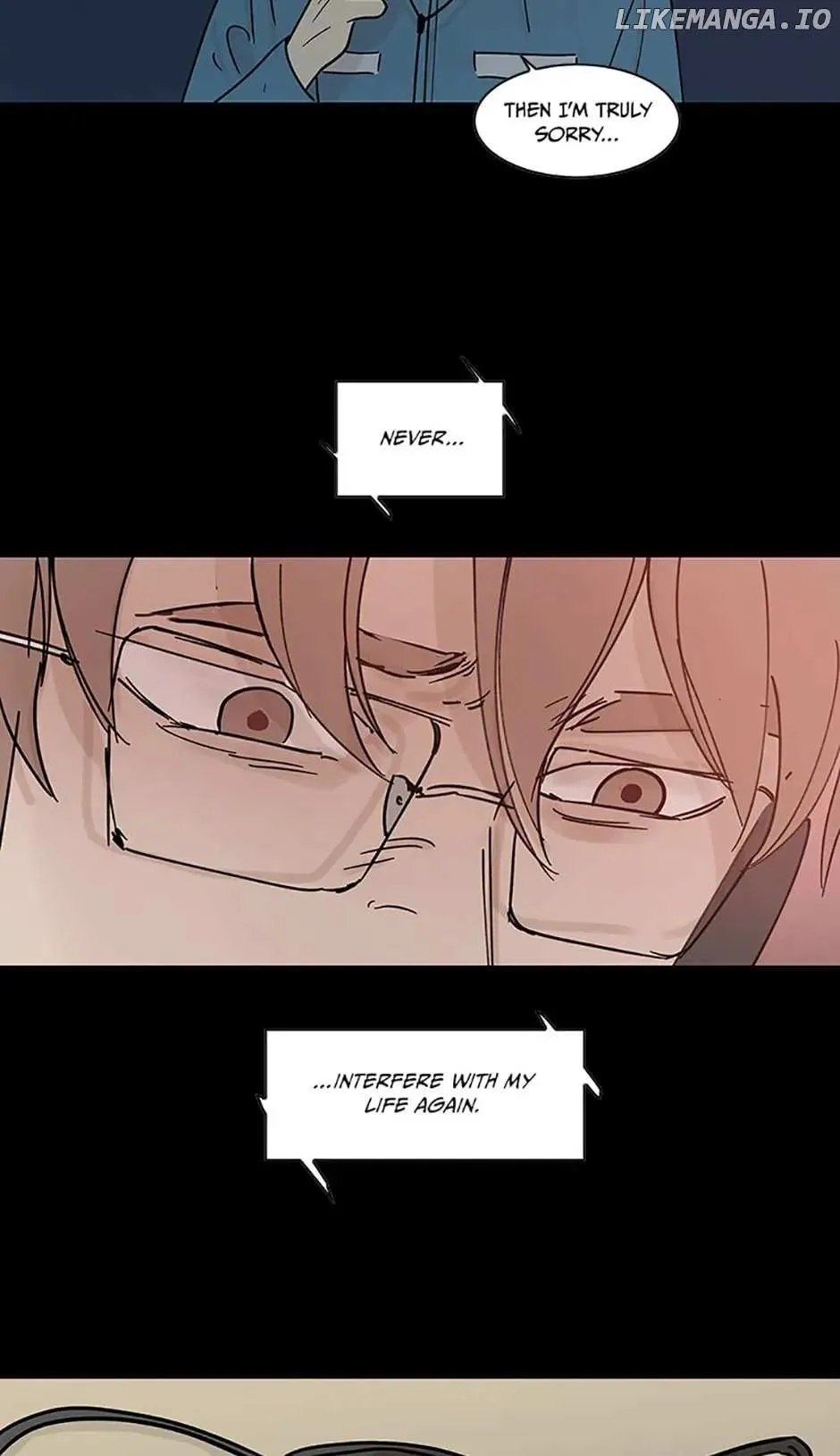 Read The Killing Vote chapter 40 image 1 on Lezhin
