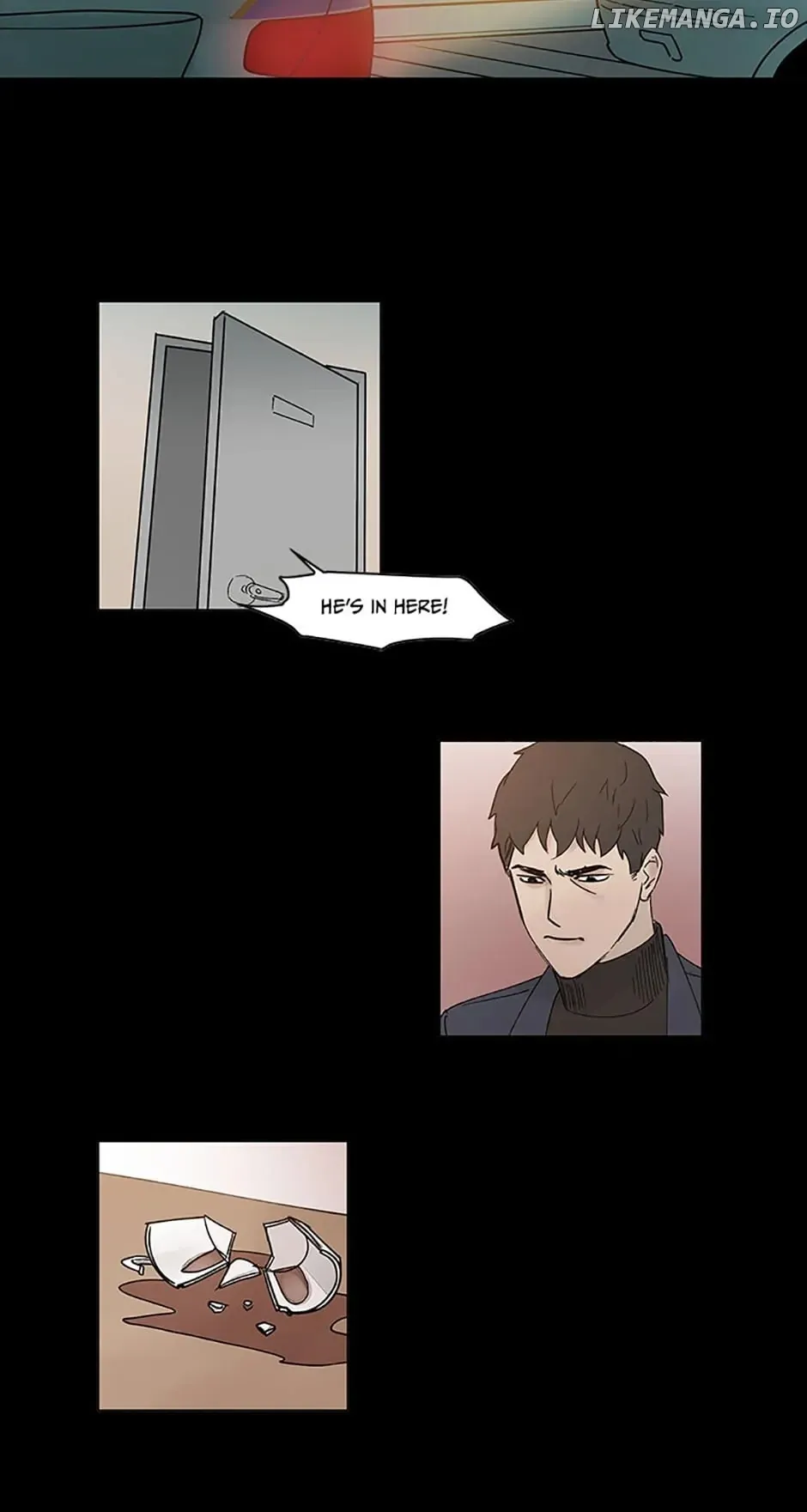 Read The Killing Vote chapter 40 image 17 on Lezhin