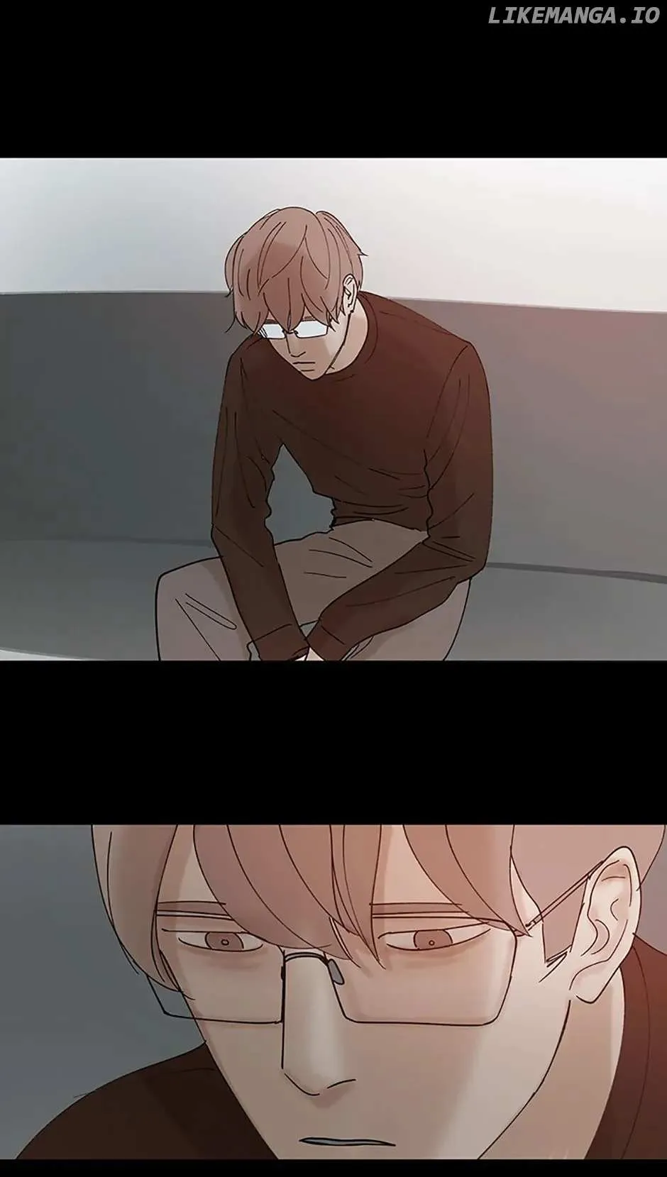 Read The Killing Vote chapter 40 image 18 on Lezhin