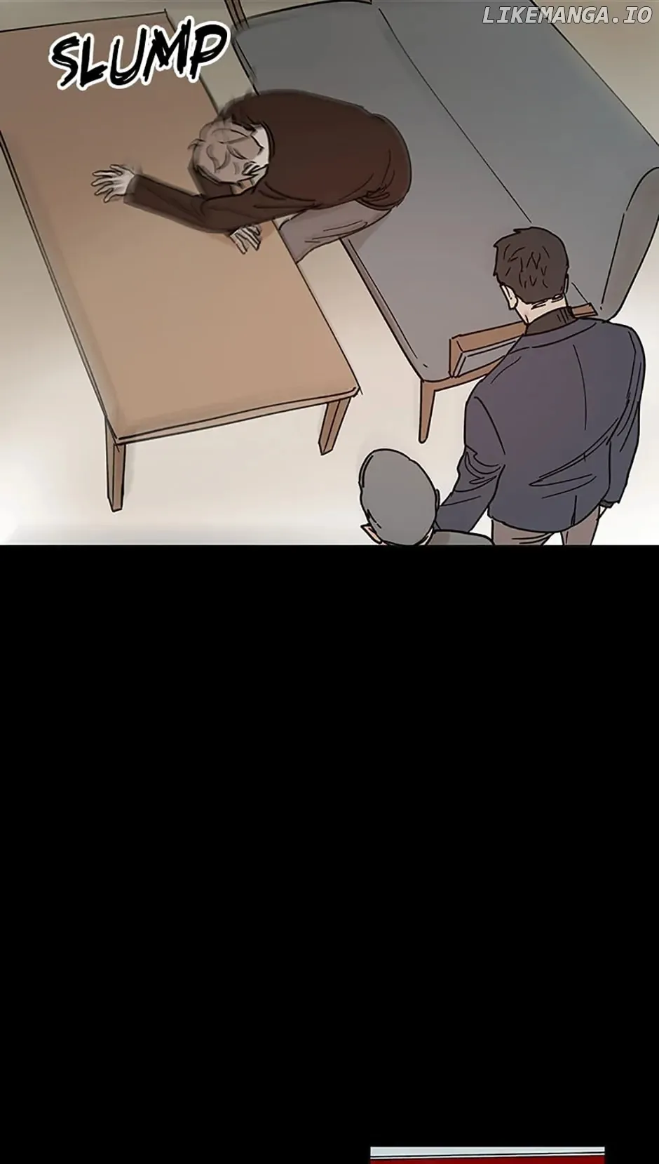 Read The Killing Vote chapter 40 image 20 on Lezhin