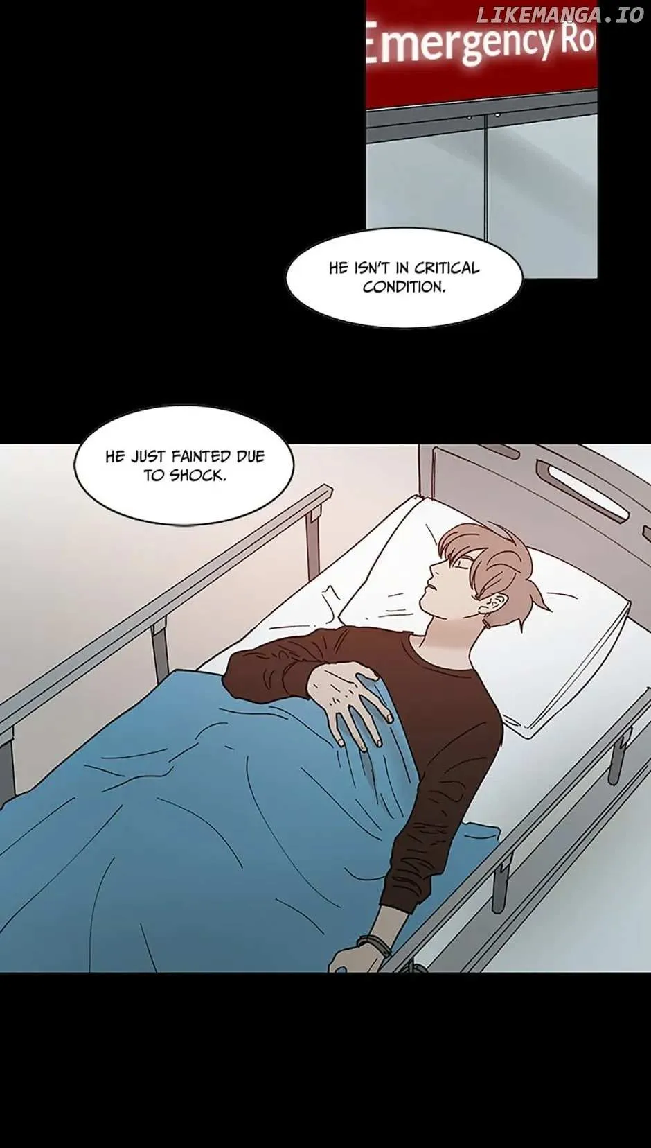 Read The Killing Vote chapter 40 image 21 on Lezhin