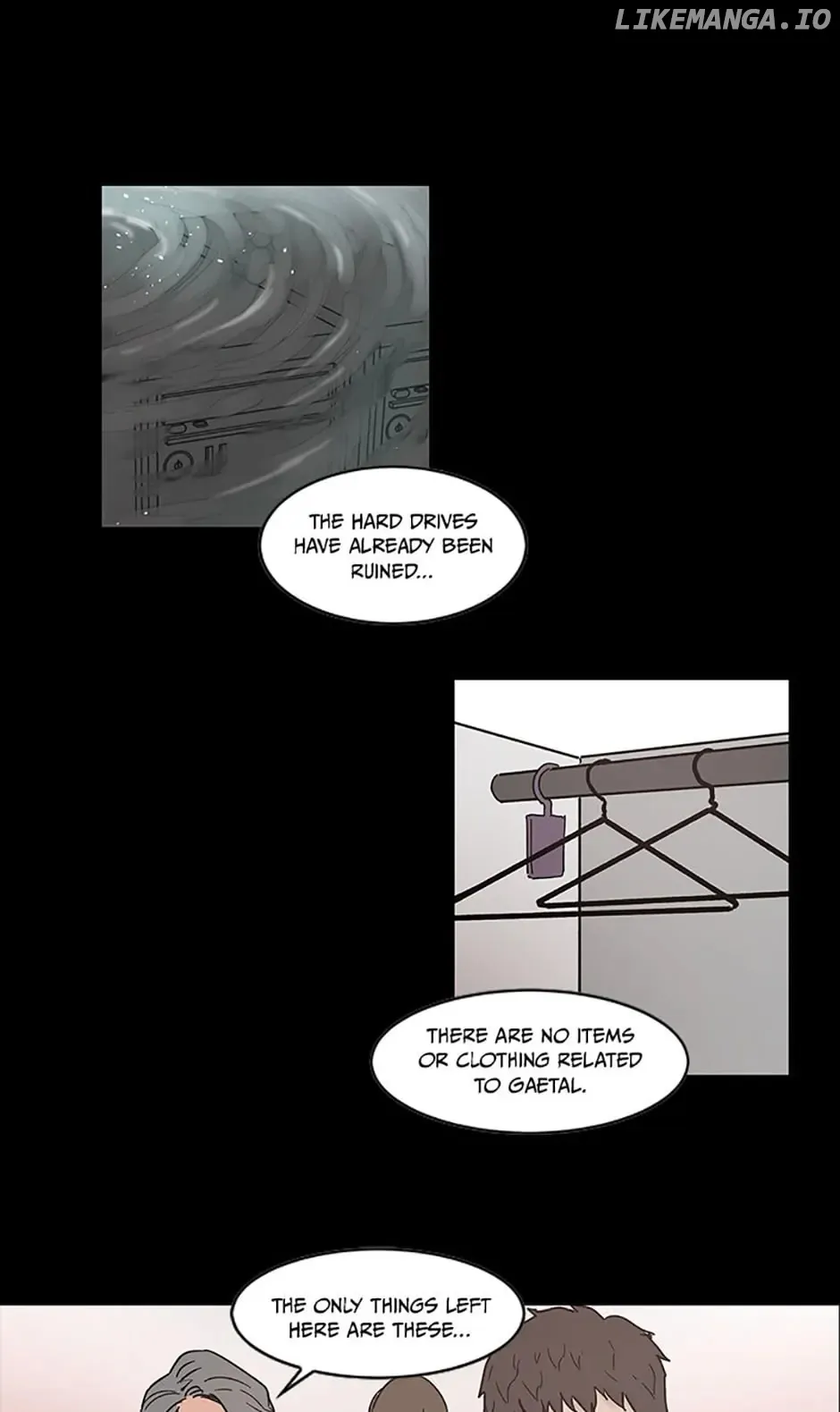 Read The Killing Vote chapter 40 image 22 on Lezhin
