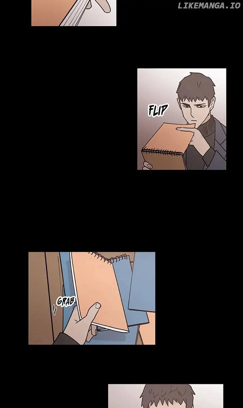 Read The Killing Vote chapter 40 image 24 on Lezhin