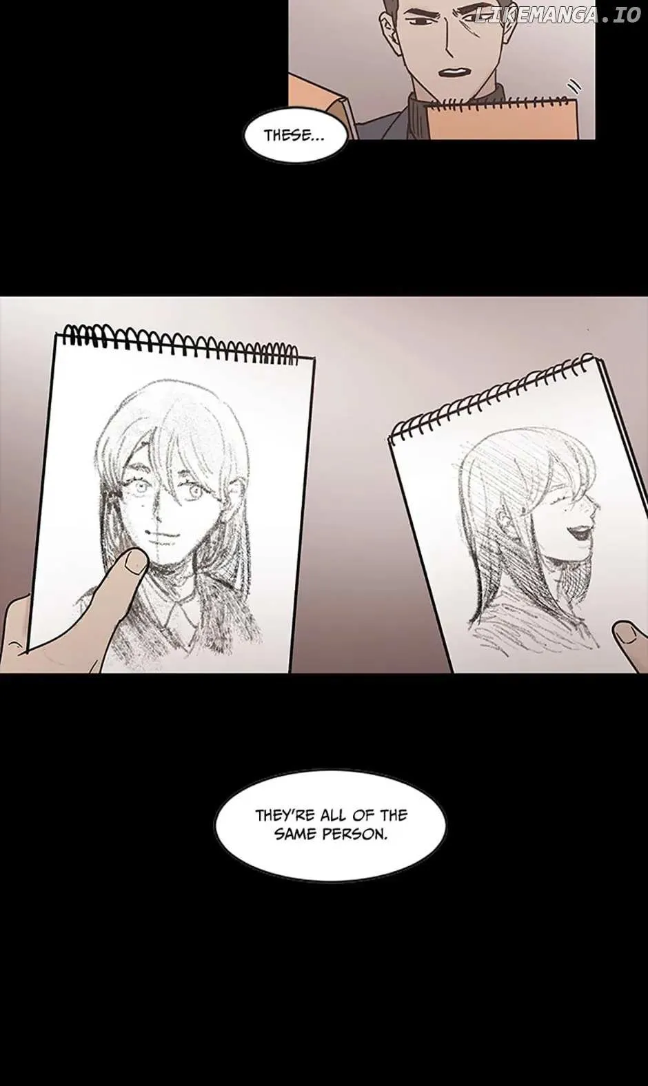 Read The Killing Vote chapter 40 image 25 on Lezhin