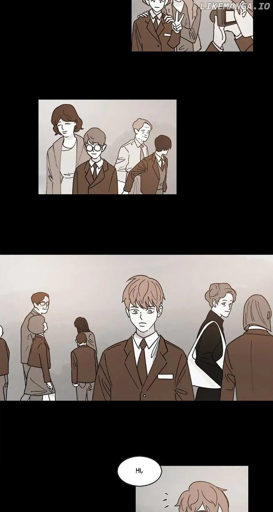Read The Killing Vote chapter 40 image 27 on Lezhin