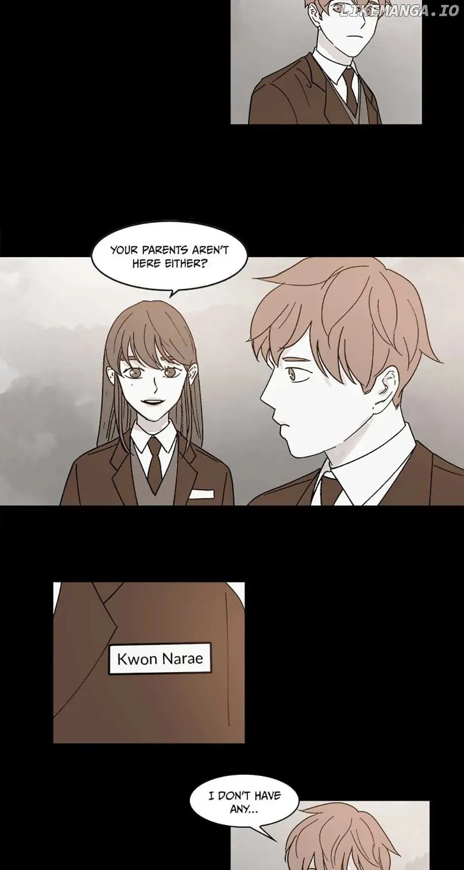 Read The Killing Vote chapter 40 image 28 on Lezhin